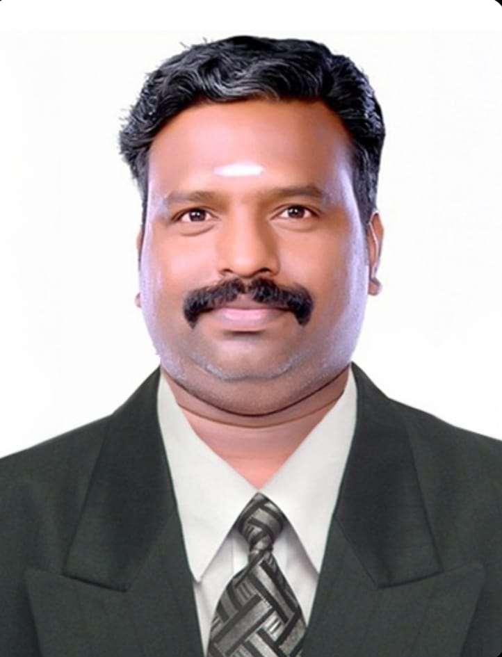 V. A. MANIMARAN